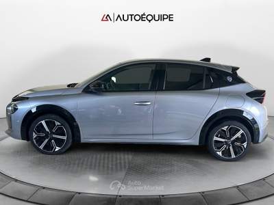 Lancia Ypsilon IV 2024 1.2 mhev LX 110cv e-dct Grigio usata Roma