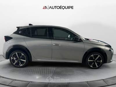 Lancia Ypsilon IV 2024 1.2 mhev LX 110cv e-dct Grigio usata Roma