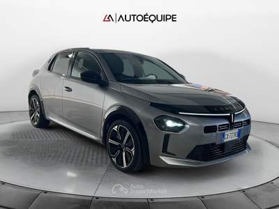 Lancia Ypsilon IV 2024 1.2 mhev LX 110cv e-dct Grigio usata Roma