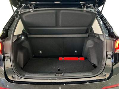 MG ZS 1.5 Comfort Nero usata Roma