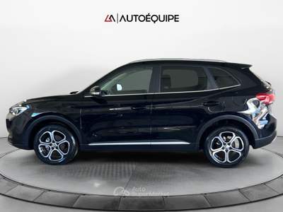 MG ZS 1.5 Comfort Nero usata Roma