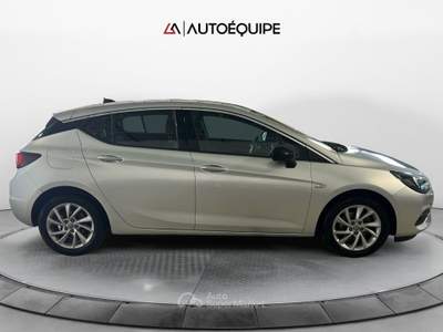 Opel Astra V 2020 5p 1.5 cdti Business Elegance s&s 122cv Grigio usata Roma