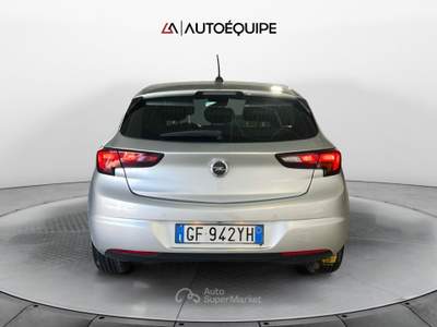 Opel Astra V 2020 5p 1.5 cdti Business Elegance s&s 122cv Grigio usata Roma