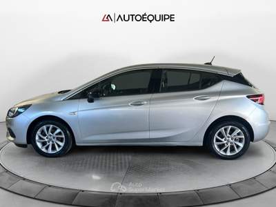 Opel Astra V 2020 5p 1.5 cdti Business Elegance s&s 122cv Grigio usata Roma