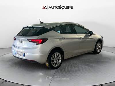 Opel Astra V 2020 5p 1.5 cdti Business Elegance s&s 122cv Grigio usata Roma