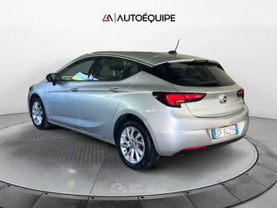 Opel Astra V 2020 5p 1.5 cdti Business Elegance s&s 122cv Grigio usata Roma