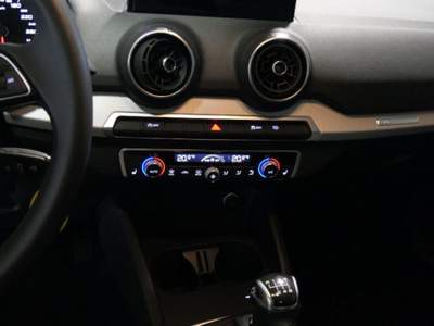 Audi Q2 30 TFSI Business Blu/Azzurro usata Brunico