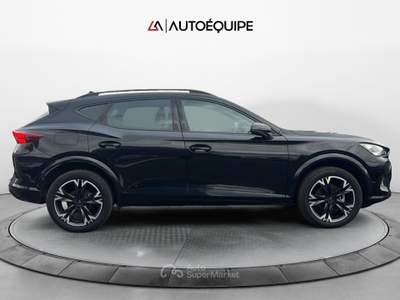 Cupra Formentor 2024 2.0 tdi 150cv dsg Nero usata Roma