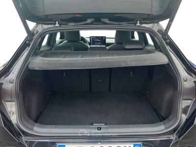 Cupra Formentor 2024 2.0 tdi 150cv dsg Nero usata Roma