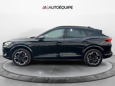 Cupra Formentor 2024 2.0 tdi 150cv dsg Nero usata Roma