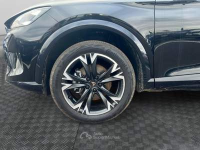 Cupra Formentor 2024 2.0 tdi 150cv dsg Nero usata Roma