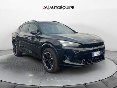 Cupra Formentor 2024 2.0 tdi 150cv dsg Nero usata Roma