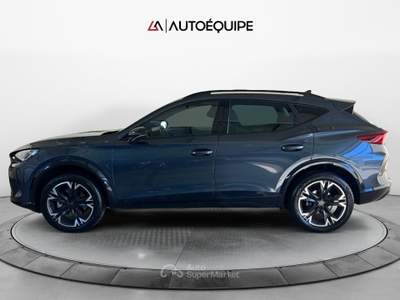 Cupra Formentor 2024 2.0 tdi 150cv dsg Nero usata Roma
