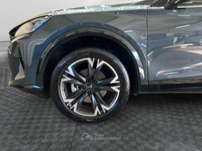 Cupra Formentor 2024 2.0 tdi 150cv dsg Nero usata Roma