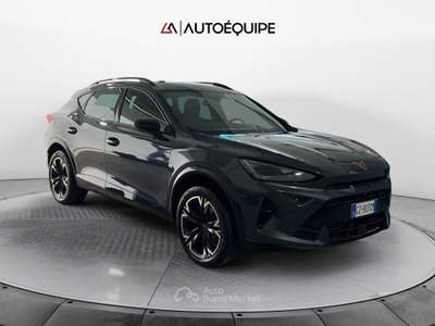 Cupra Formentor 2024 2.0 tdi 150cv dsg Nero usata Roma