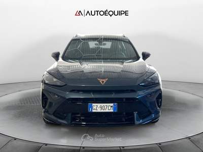 Cupra Formentor 2024 2.0 tdi 150cv dsg Nero usata Roma