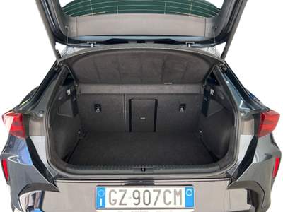 Cupra Formentor 2024 2.0 tdi 150cv dsg Nero usata Roma