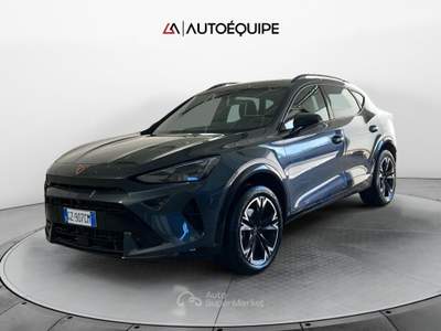 Cupra Formentor 2024 2.0 tdi 150cv dsg Nero usata Roma