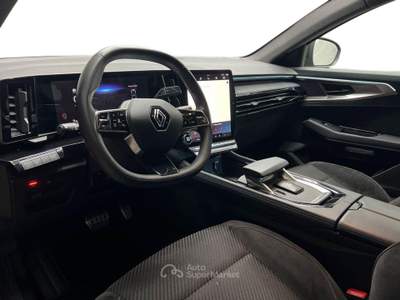 Renault Austral 2023 1.2 E-Tech full hybrid Iconic Esprit Alpine 200cv au Grigio usata Roma