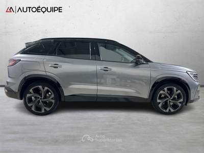 Renault Austral 2023 1.2 E-Tech full hybrid Iconic Esprit Alpine 200cv au Grigio usata Roma