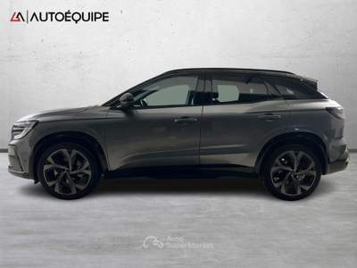 Renault Austral 2023 1.2 E-Tech full hybrid Iconic Esprit Alpine 200cv au Grigio usata Roma