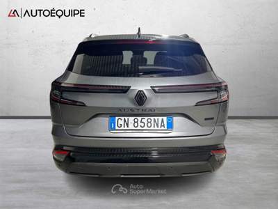 Renault Austral 2023 1.2 E-Tech full hybrid Iconic Esprit Alpine 200cv au Grigio usata Roma