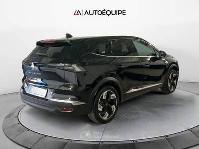 Renault Symbioz 1.6 E-Tech full hybrid Techno 145cv auto Nero usata Roma