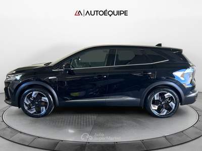 Renault Symbioz 1.6 E-Tech full hybrid Techno 145cv auto Nero usata Roma