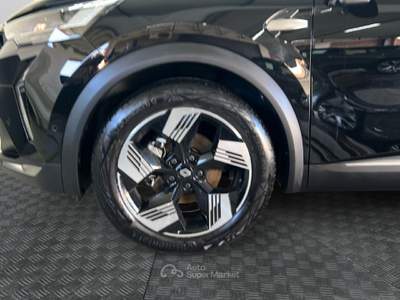 Renault Symbioz 1.6 E-Tech full hybrid Techno 145cv auto Nero usata Roma