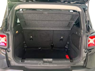 Jeep Renegade 2019 1.6 mjt Limited 2wd 130cv Nero usata Roma