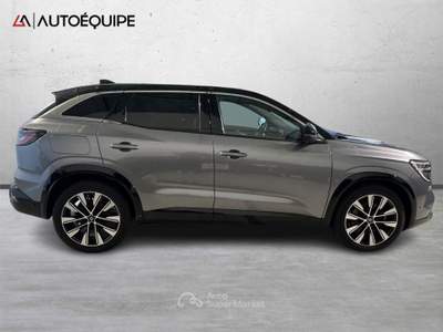 Renault Austral 2023 1.2 E-Tech full hybrid Techno 200cv auto Grigio usata Roma