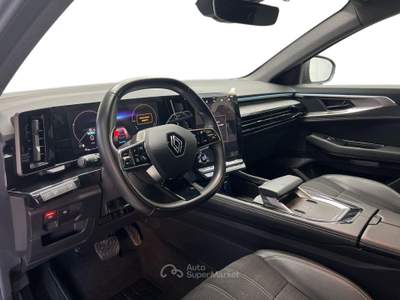 Renault Austral 2023 1.2 E-Tech full hybrid Techno 200cv auto Grigio usata Roma