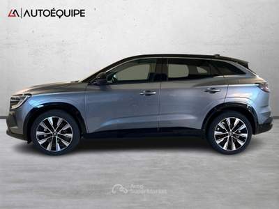 Renault Austral 2023 1.2 E-Tech full hybrid Techno 200cv auto Grigio usata Roma