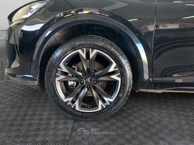 Cupra Formentor 2024 2.0 tdi 150cv dsg Nero usata Roma