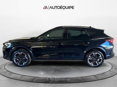 Cupra Formentor 2024 2.0 tdi 150cv dsg Nero usata Roma
