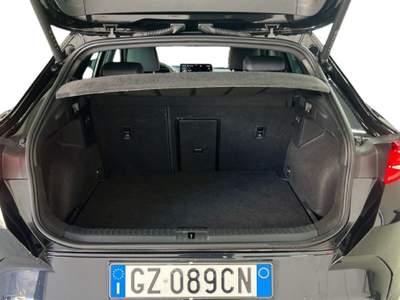 Cupra Formentor 2024 2.0 tdi 150cv dsg Nero usata Roma