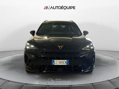 Cupra Formentor 2024 2.0 tdi 150cv dsg Nero usata Roma