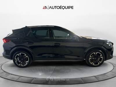 Cupra Formentor 2024 2.0 tdi 150cv dsg Nero usata Roma