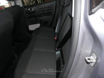 Citroen C3 PureTech 100 S&S MAX Grigio usata Brunico