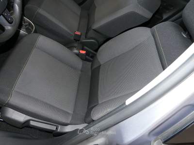 Citroen C3 PureTech 100 S&S MAX Grigio usata Brunico