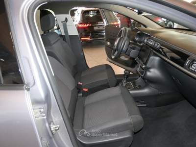 Citroen C3 PureTech 100 S&S MAX Grigio usata Brunico