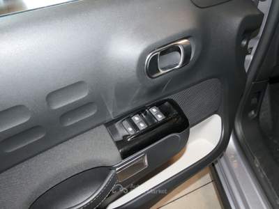 Citroen C3 PureTech 100 S&S MAX Grigio usata Brunico