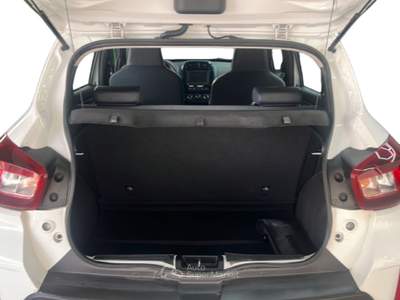 Dacia Spring Comfort Plus Electric 45 Bianco usata Roma
