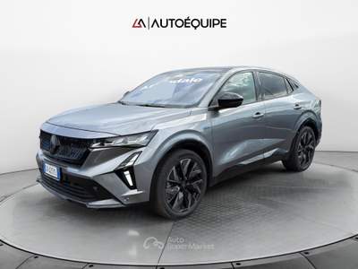 Renault Rafale 1.2 e-Tech full hybrid esprit Alpine 200cv auto Grigio usata Roma