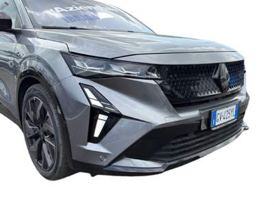 Renault Rafale 1.2 e-Tech full hybrid esprit Alpine 200cv auto Grigio usata Roma