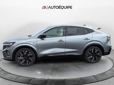 Renault Rafale 1.2 e-Tech full hybrid esprit Alpine 200cv auto Grigio usata Roma