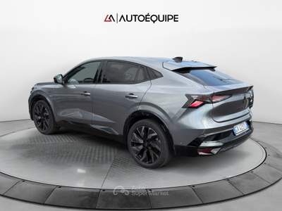 Renault Rafale 1.2 e-Tech full hybrid esprit Alpine 200cv auto Grigio usata Roma