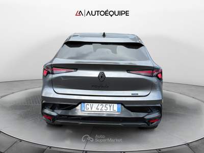 Renault Rafale 1.2 e-Tech full hybrid esprit Alpine 200cv auto Grigio usata Roma