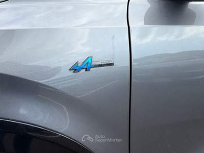 Renault Rafale 1.2 e-Tech full hybrid esprit Alpine 200cv auto Grigio usata Roma