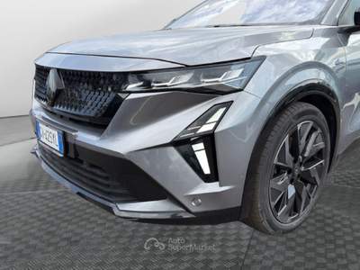 Renault Rafale 1.2 e-Tech full hybrid esprit Alpine 200cv auto Grigio usata Roma